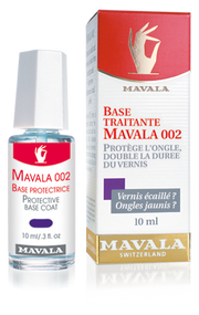 Mavala 002 Base Traitante 10ml-1
