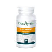 Erba Vita Aceite De Borraja 45 Perlas-6