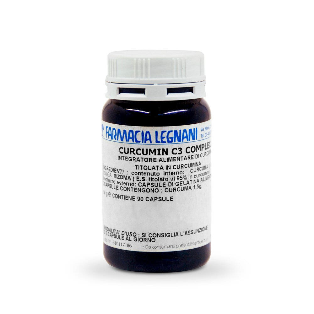 CURCUMINA C3 90CPS-1