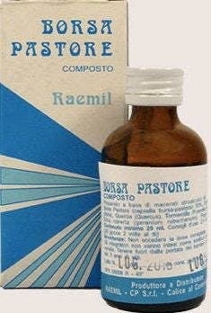 RAEMIL PASTOR BOLSA COMP 25ML-1