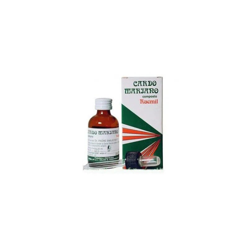 RAEMIL CARDO MARIANO COMP 25ML-1