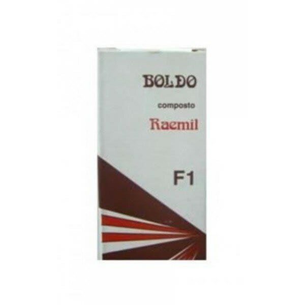RAEMIL F1 BOLDO COMP 50ML-1