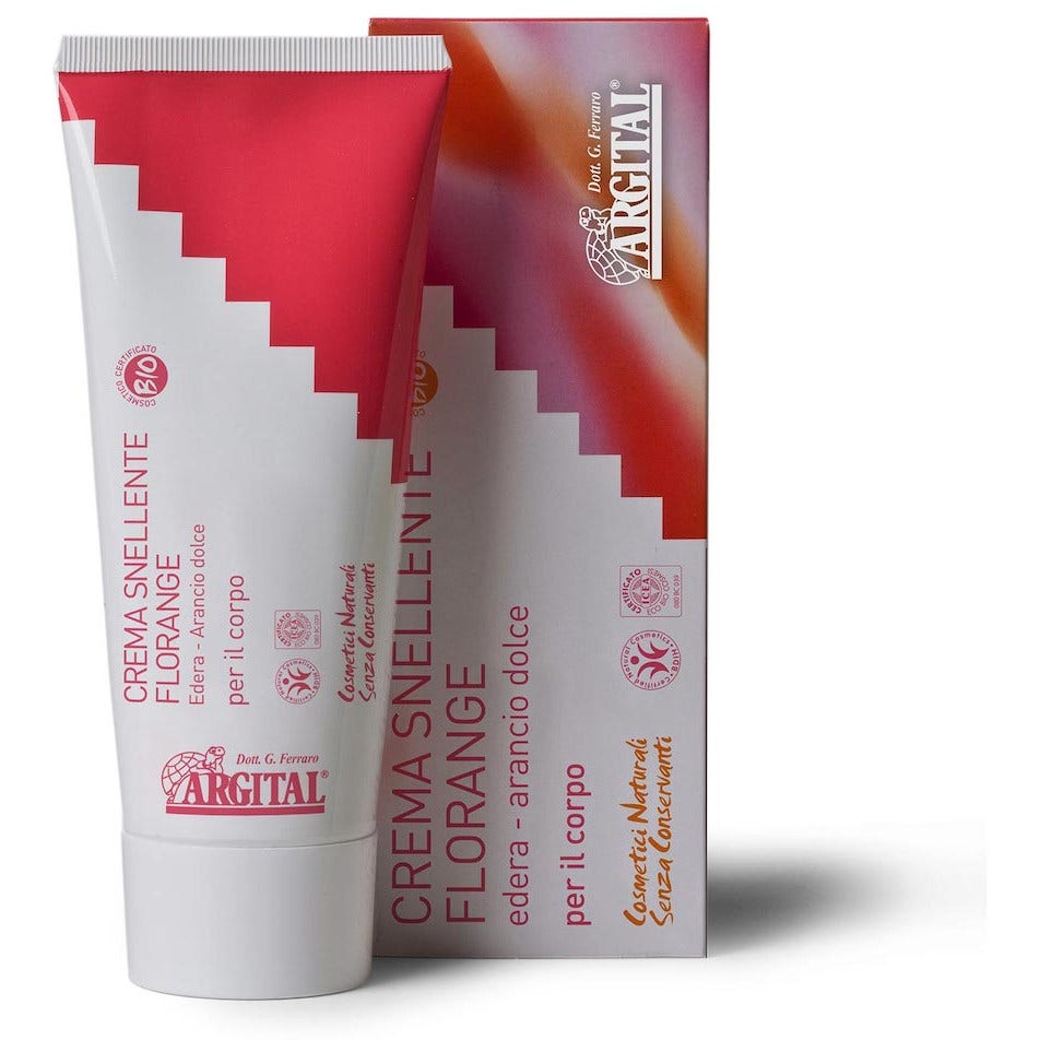 Argital Florange Crema Reductora 200ml-1