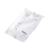 Rusch 850342 Incontinencia Pierna Drenaje Bolsa 30 Bolsas 750ml-2