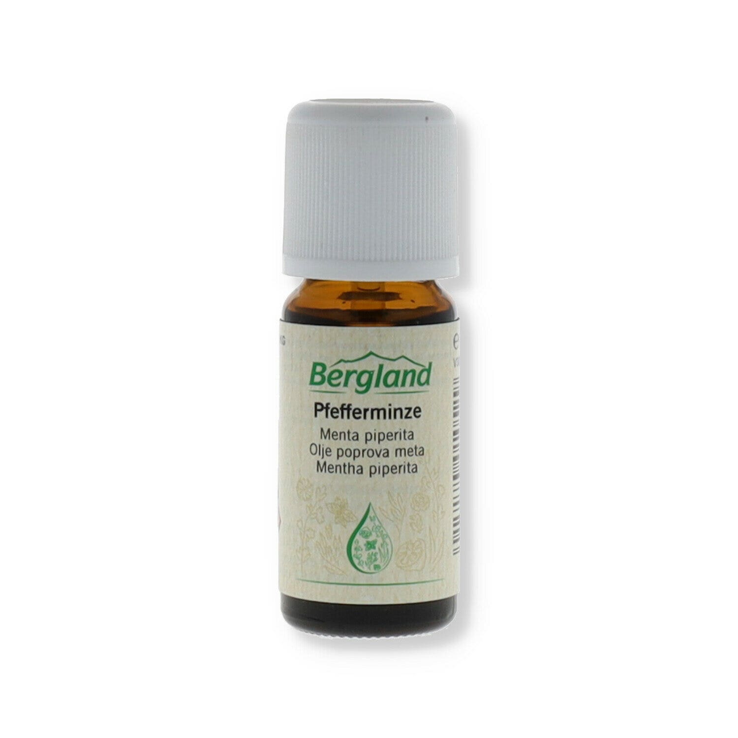 BERGLAND MENTA PIMIENTO ESS ET 10-1