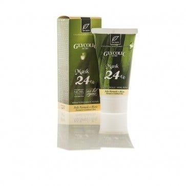 Dr Taffi Mascarilla Facial Ácido Glicólico 24% Mantenimiento 50ml-2