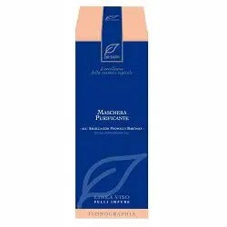 Dr Taffi Iconographia Mascarilla Purificante de Propóleo y Bardana 100ml-2