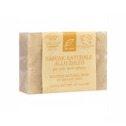 Dr Taffi Jabón de Azufre en Barra 100g-1