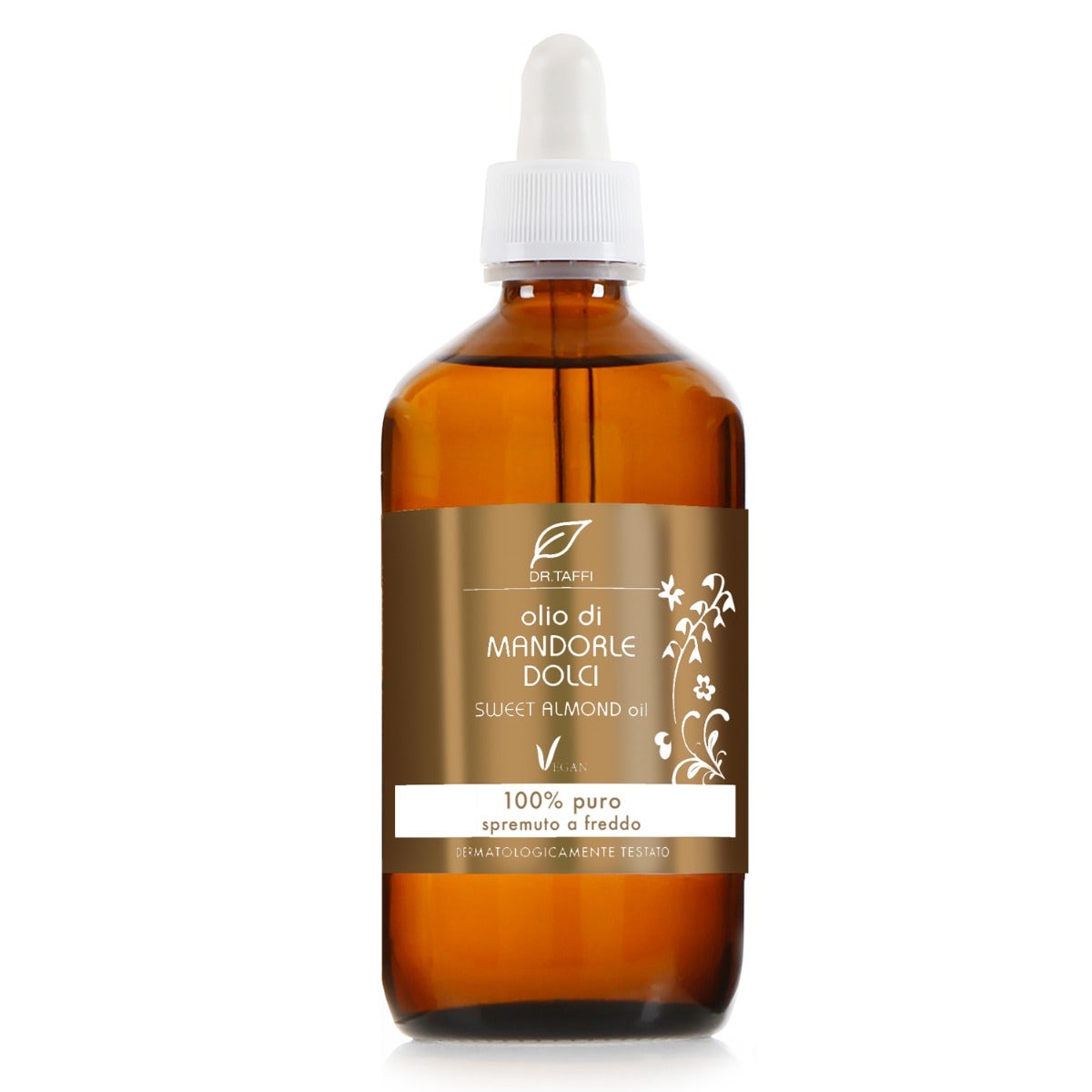 Dr Taffi Aceite de Almendras Dulces 250ml-2