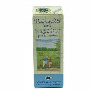 Nutripelle Aceite Bebé 20ml-3