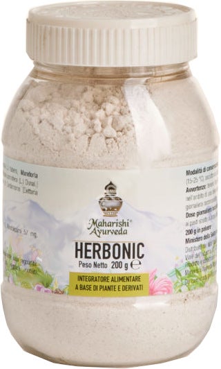 POLVO HERBONIC 200G-2