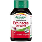 Jamieson Equinácea Purpúrea 90 Cápsulas-2
