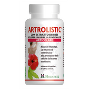 Holistica Artrolistic 60 Cápsulas-2