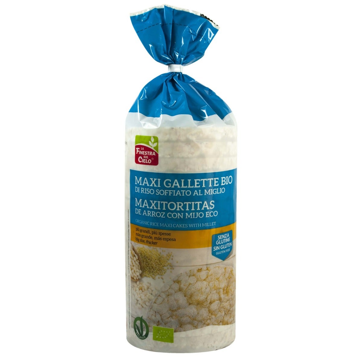 MAXIGALLETTE DE ARROZ MILLA ORGÁNICO-2