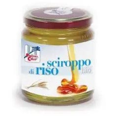 JARABE DE ARROZ 400G BIO-2
