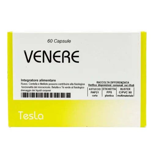 Venere 60 Cápsulas-1