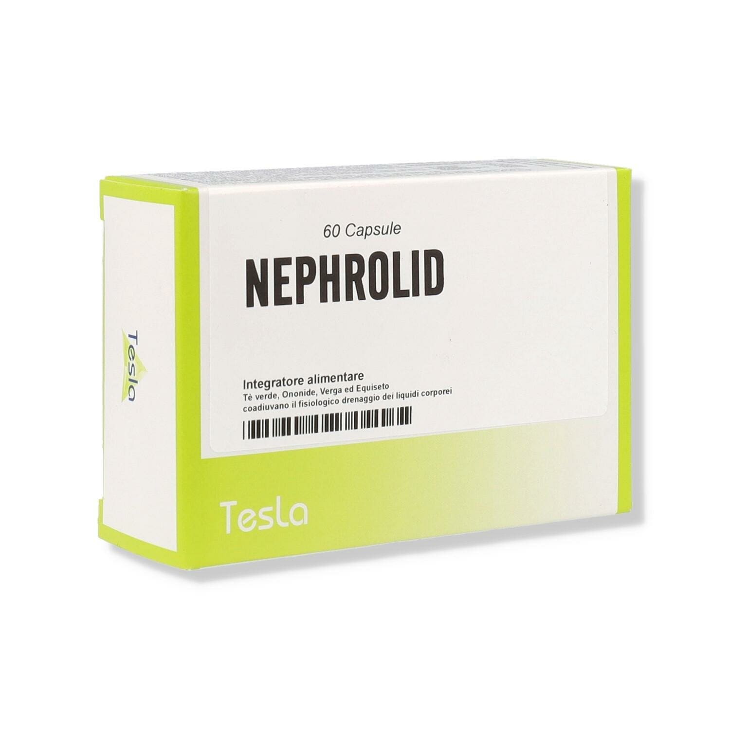 NEFRÓLIDA 60CPS-1