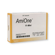 AMIONE 11 METIONINA 30CPS-1