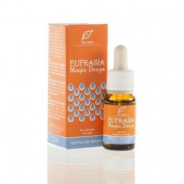 Dr Taffi Gotas Destiladas Eufrasia Gotas 10ml-2
