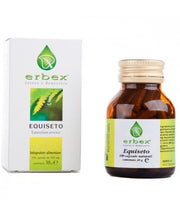 Cola de Caballo 100 Capsulas 380mg-2