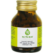Ginkgo Biloba 100 Capsulas 380mg-2