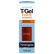 Neutrogena T/Gel Champú Anticaspa Fuerte 150 ml