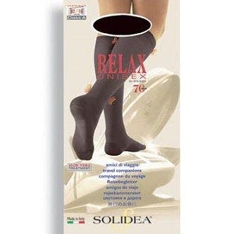 Solidea Relax 70 Unisex Azul Rodilla-Altos Talla 4-XL-1