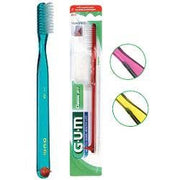 Gum Classic 411 Cepillo de Dientes Suave 1 Pieza-3