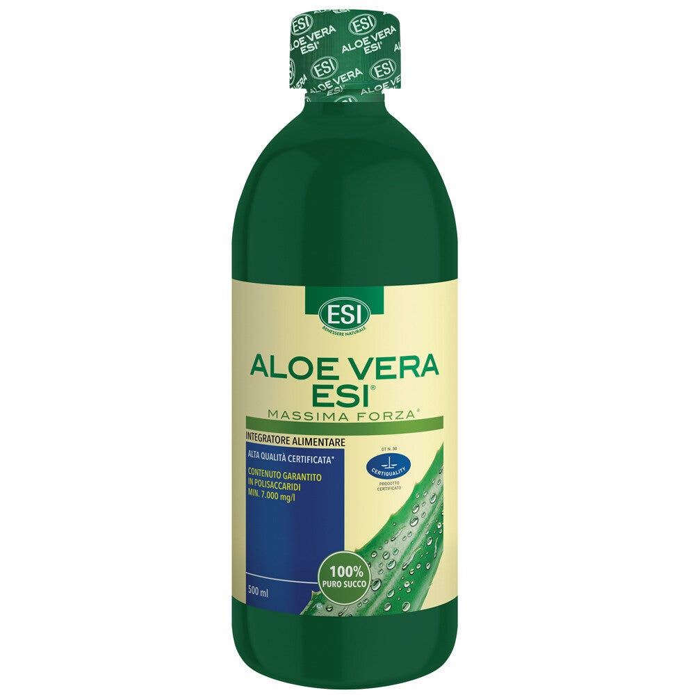 Esi Jugo de Aloe Vera 1000ml-1
