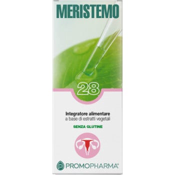 Meristema 28 Uterino 100ml-5