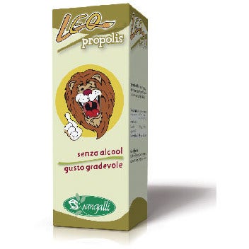 Leo Propóleo 30ml-2