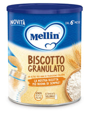 Galleta Granulada Mellin 400g Nueva Fórmula-4