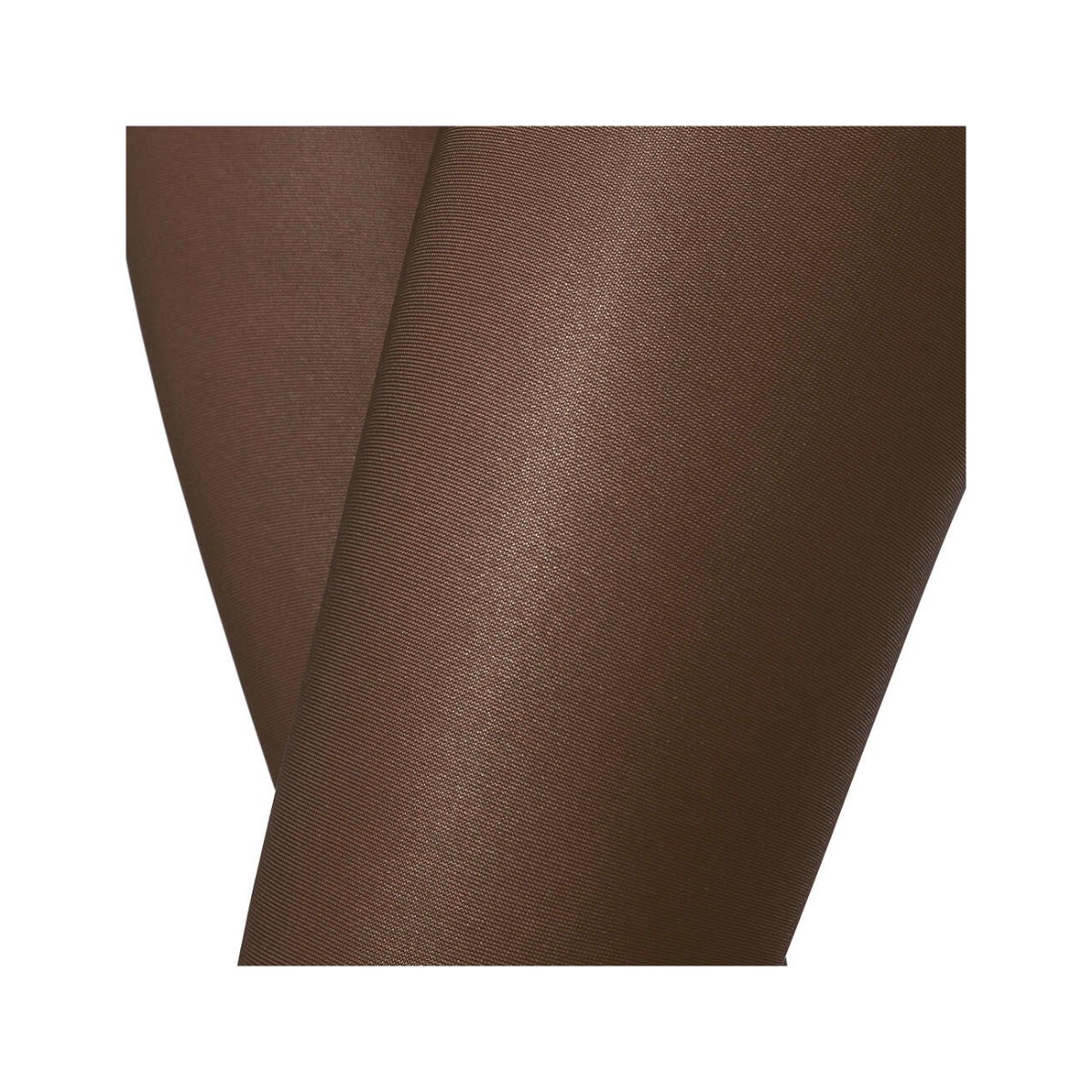 Solidea Naomi 140 Denier Calzas Graduadas de Compresión Color Moka Talla 2M 1 Par-2
