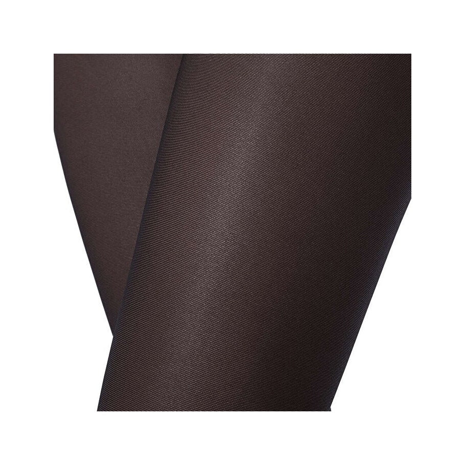 Solidea Naomi Medias de Compresión Graduadas 70 Denier Color Azul Oscuro Talla 3ML 1 Par-2