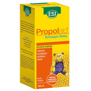 Propolaid Propolbaby Jarabe 180ml-1