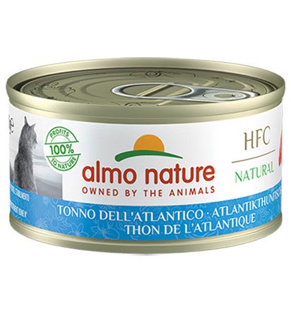 ALMO NATURE GATO ATUN ATLAN70G-3