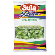 Caramelos Sula Sabor Menta Sin Azúcar 1 Kg-2