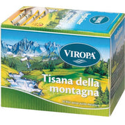 Té de Hierbas de Montaña Viropa 15 Filtros-4