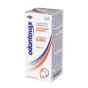 Odontovax Clorhexidina Colutorio 0,20% 200ml-2