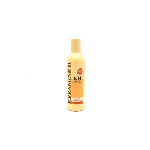 Keramine H MVC Champú Protector del Color 300ml-2