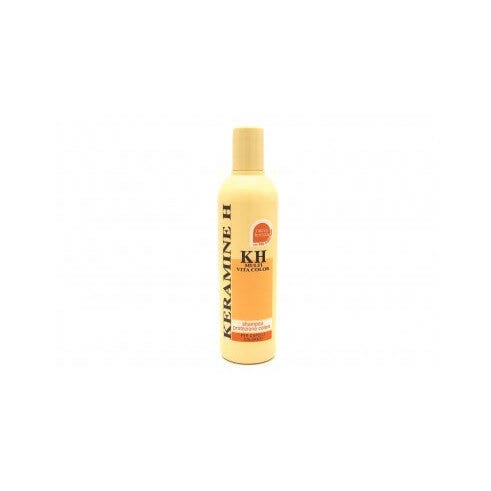 Keramine H MVC Champú Protector del Color 300ml-1