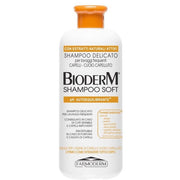 Bioderm Champú Suave Delicado 500ml-1