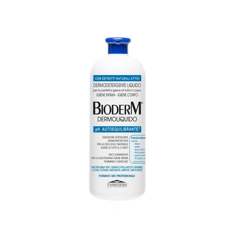 Bioderm Dermoliquido 1000ml-1