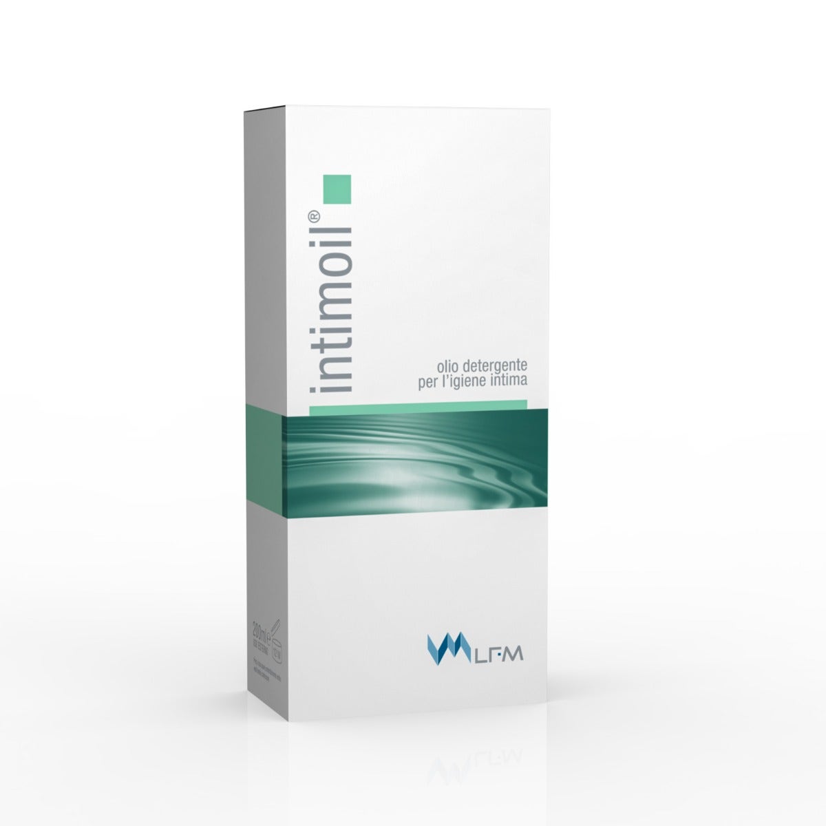 Intimoil Aceite Limpiador Íntimo 200ml-4