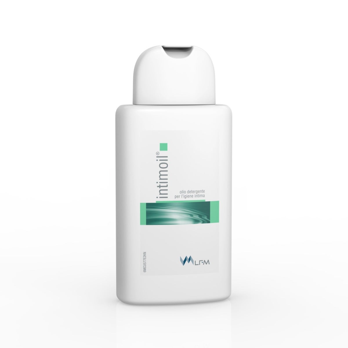 Intimoil Aceite Limpiador Íntimo 200ml-3