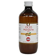 Aceite de Almendras Dulces 250ml-2