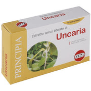 Extracto Seco Uncaria 60 Comprimidos-2