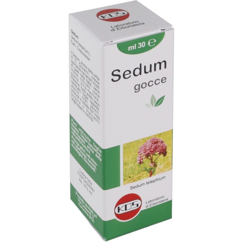 Sedum Gotas 30ml-2