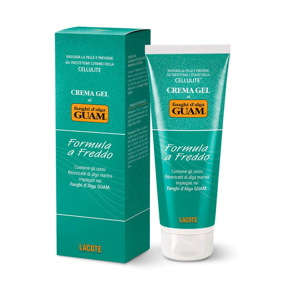 Crema Gel Barro Frio Guam 250ml-2