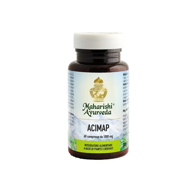 Acimap 60 Comprimidos-4